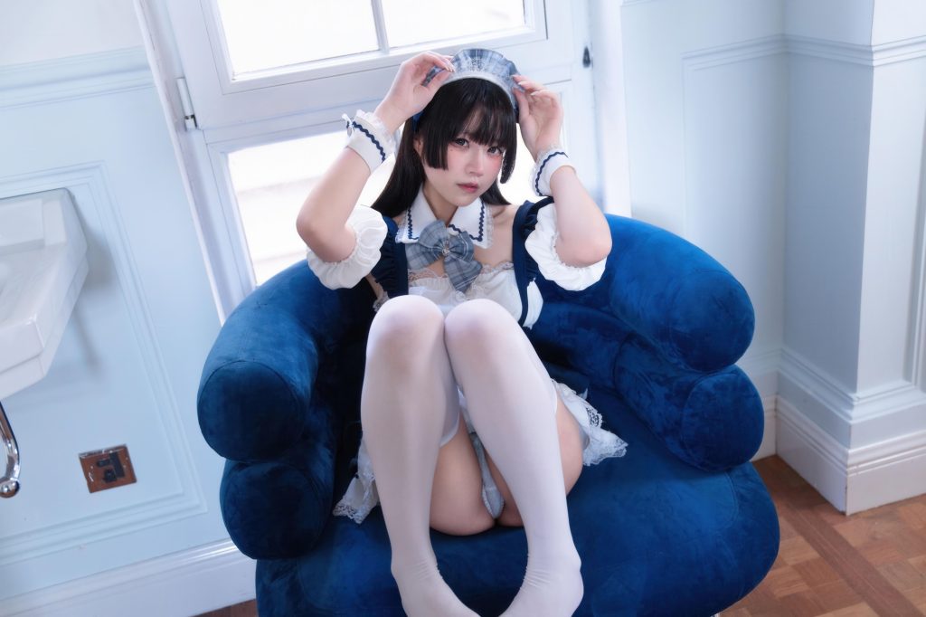 清水凪 Ep004 – 全心全意为您献上最真挚的服务 【68P】