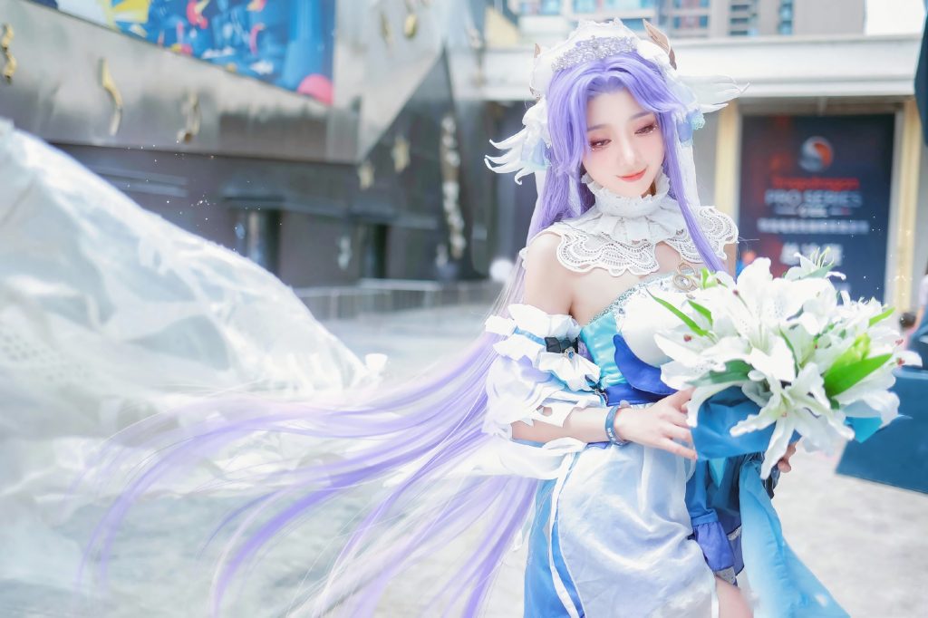 走路摇 Ep012 – 大桥花嫁【15P】