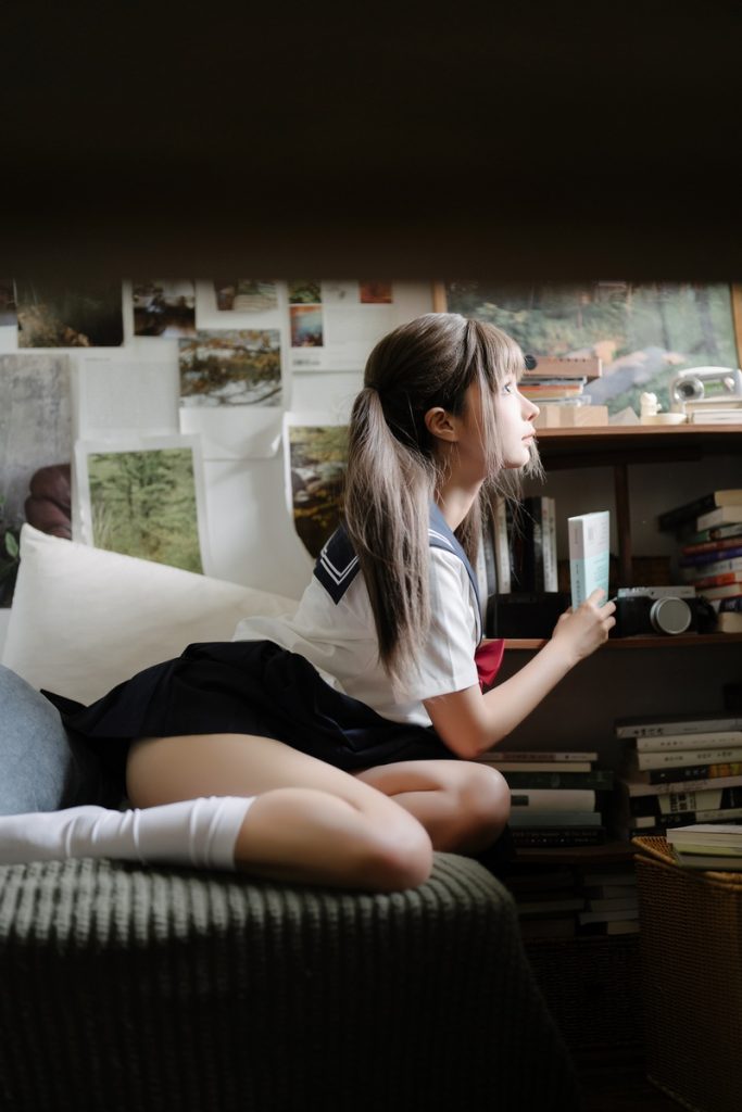 蠢沫沫 Ep019 – 小歇【99P】