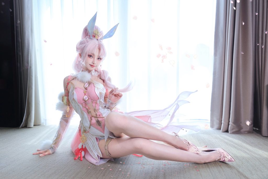 走路摇 Ep013 – 小舞【6P】