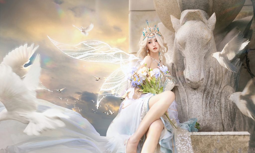 走路摇 Ep017 – 林泽清瑶【9P】