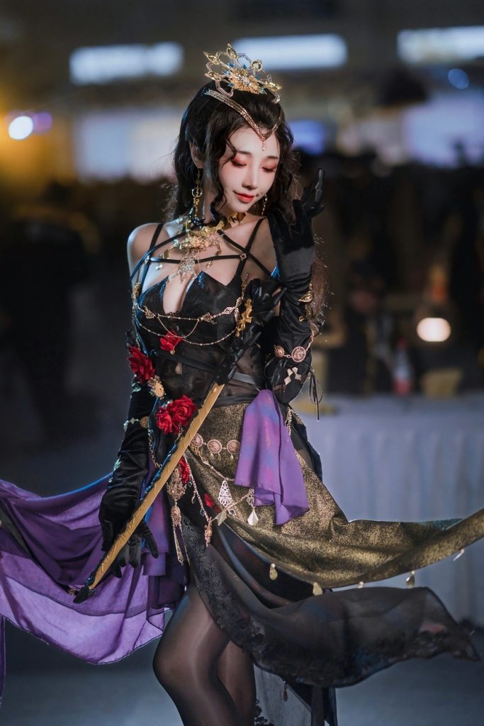 走路摇 Ep014 – 迦南夜吻【9P】